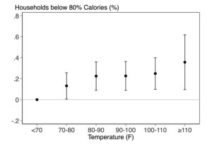 India’s Heat Crisis Why Extreme Temperatures Are Causing Calorie Deficits