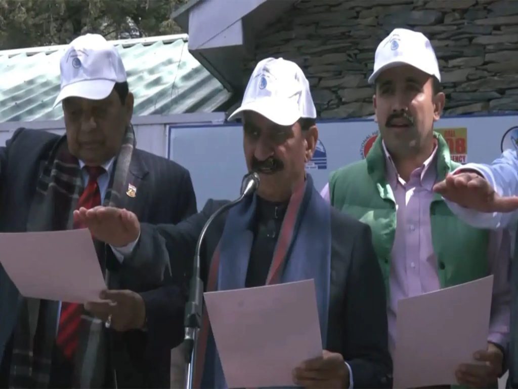 India’s Himachal Bets on Dairy New Milk Plant to Boost Farmer Income