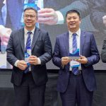 Innovation Powerhouse Yili Secures Dual World Dairy Summit Wins