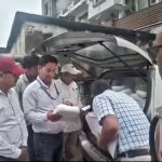 Massive Dairy Adulteration Ring Busted 1.5 Quintals of Paneer Seized