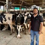 Punjab Dairy Tycoon: From 20 Cows to a ₹3 Crore Tech Empire 2 Punjab Dairy Tycoon From 20 Cows to a 3 Crore Tech Empire