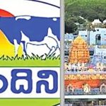 SOUTH INDIA DAIRY LEADER HITS RECORD 5000 MT GHEE SUPPLY