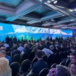 Santiago, Chile, hosts the World Dairy Summit