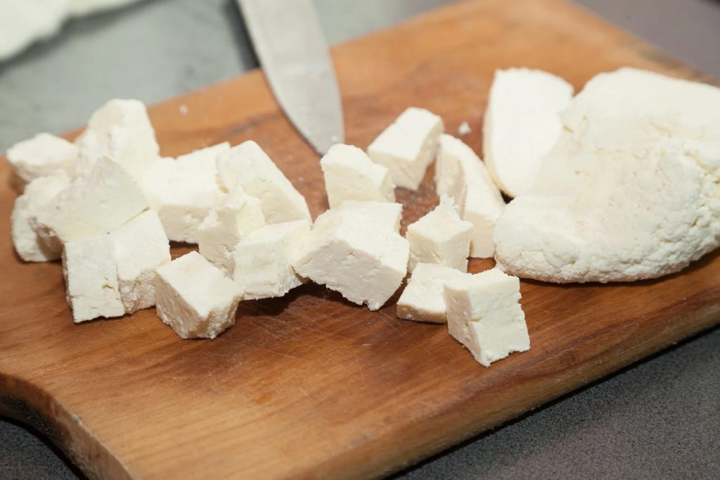 TOXIC CHEESE SHOCK Chemical Racket Threatens Global Dairy Trust