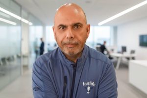 Ultrafiltration Revolution How One Scientist Built a $3B Milk Empire