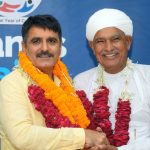 Unopposed Third Term Asia's Largest Dairy Co-op Retains Leader