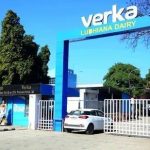 Verka Strike Threatens 12 Lakh Litres $1.8M Daily Loss