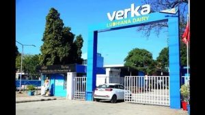 Verka Strike Threatens 12 Lakh Litres $1.8M Daily Loss