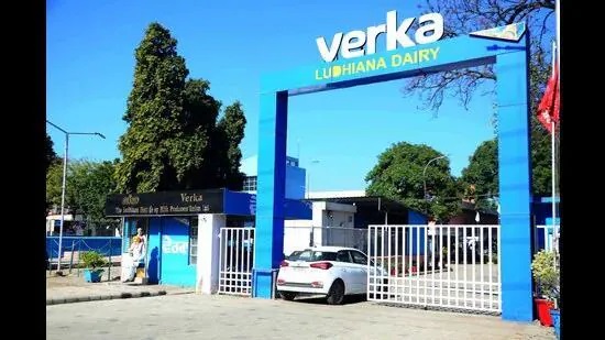 Verka Strike Threatens 12 Lakh Litres $1.8M Daily Loss