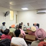 Vet Strike Threatens Milk Yield Competitions in Punjab