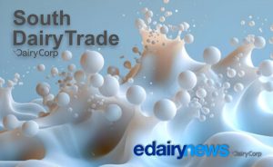 Dairy Protein Value Index