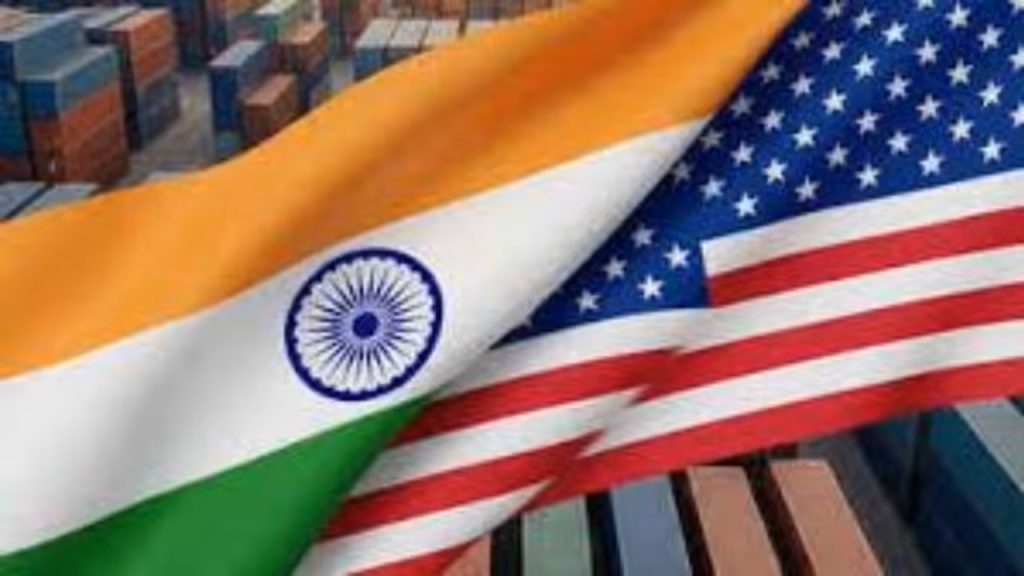 Why China's Rare Earth Grip Is Driving US-India Trade Talks