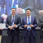 Yili's Tech Innovation Center Takes Center Stage at IDF World Summit