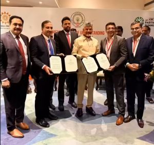 8.4M Dairy Boost Godrej Agrovet Expands in Andhra