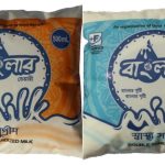 Bengal State Dairy Hikes Milk Price by 4 Litre Cost Crisis