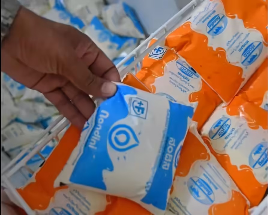 DKMUL Fights Shortfall Pushes for 4.5 Lakh Litre Target