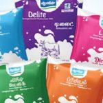 Dairy Distribution: A New Vehicle for Mass Civic Messaging 1 Dairy Distribution A New Vehicle for Mass Civic Messaging