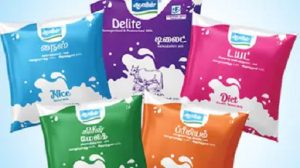 Dairy Distribution A New Vehicle for Mass Civic Messaging