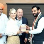 Danish Dairy Giants Target Haryana India’s Next $1B Agri Hub