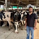 Debt-to-Dairy Tycoon How One Farmer Hit a 4 Crore Haul