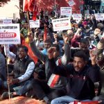 GOA GOVT INVOKES ESMA Milk Supply Strike Pre-empted