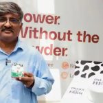 High-Protein Milk The 600 Cr Strategy Changing India’s Dairy Map