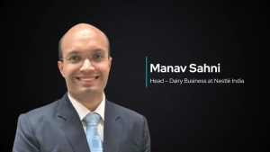How Nestlé India is Reimagining Its Dairy Legacy