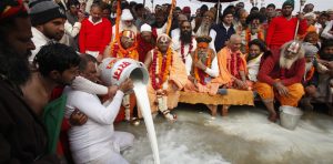 India Dairy Market Forced Open Global Shakeup Begins