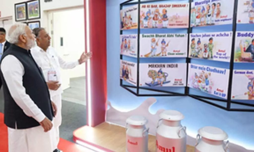 India Holds the Line Protecting 100M Dairy Farmer Livelihoods