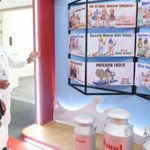 India Holds the Line: Protecting 100M Dairy Farmer Livelihoods 2 India Holds the Line Protecting 100M Dairy Farmer Livelihoods