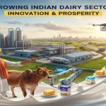 India's Dairy Sector Roars: 6.2% Growth Fuels Global Lead! 2 India's Dairy Sector Roars 6.2 Growth Fuels Global Lead