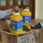 Insider Dairy Fraud 1 Litre Ghee Stretched to 5 with Palm Oil
