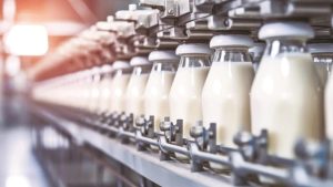 Lab-Grown Milk Shakes Global Market