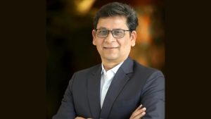 Leadership Shock Mother Dairy MD Resigns Amid Market Shifts