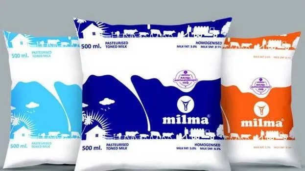 Massive 14% Milk Procurement Surge Shakes Up Dairy Pricing