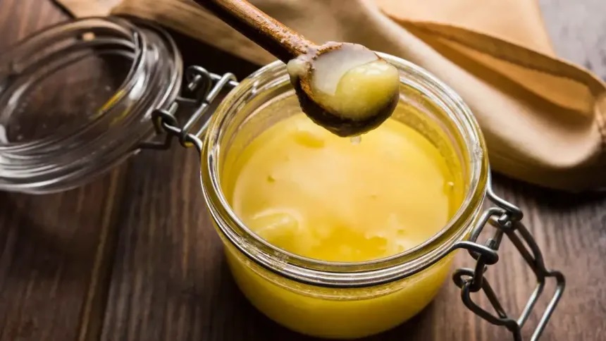 Massive Dairy Fraud Exposed Adulterated Ghee Pulled Off Shelves