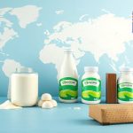 Milma's Global Leap Indian Dairy Invades Australia, NZ Shelves