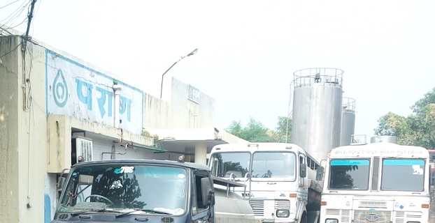 Minister Vows to Revive Defunct Dairy Plant by Feb 2026