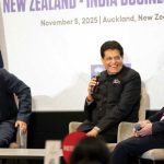 India Stands Firm: Dairy First in NZ Trade Talks 4 🇮🇳 India Stands Firm: Dairy First in NZ Trade Talks