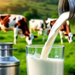 Regulatory Shock $7.3K Fine Hits Parag Milk Foods Quality