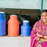 The Unsung Heroes: Women Fueling India's Dairy Superpower Status 1 The Unsung Heroes Women Fueling India's Dairy Superpower Status