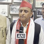 UP Dairy War Akhilesh Accuses BJP of 'White Milk' Corruption