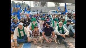 Verka Milk Plant Shut Down Workers Strike Over Pay Cuts