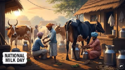White Revolution How India Became the World’s Dairy Powerhouse