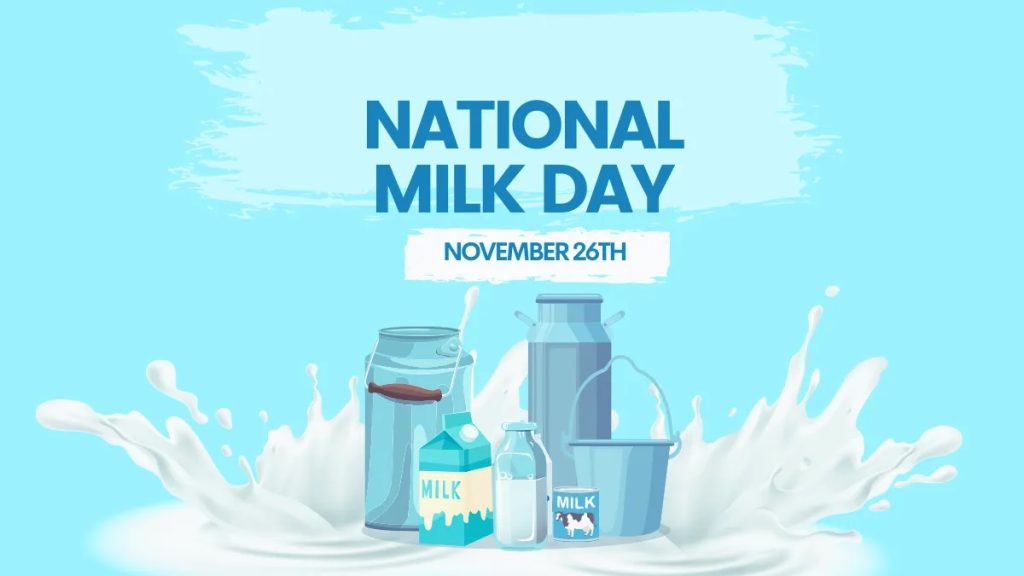 White Revolution's Legacy Why Nov 26 Still Drives Global Dairy