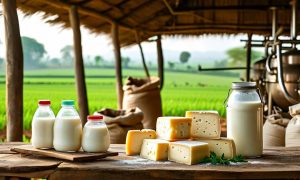 $2 Million Dairy Deal Why This Agribusiness Acquisition Matters