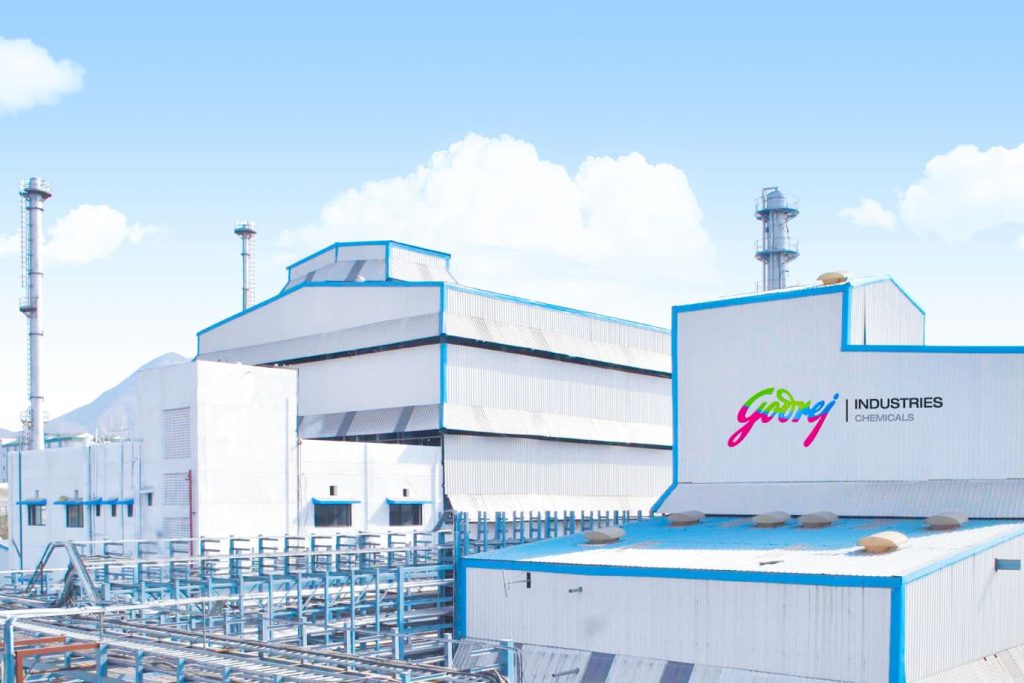 Agri-Giant Godrej Bets $18M on Dairy Expansion in Telangana
