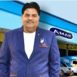 Amar Dairy Goes Digital with Statewide E-Commerce Push 1 Amar Dairy Goes Digital with Statewide E-Commerce Push