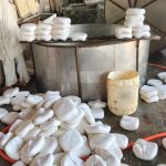 Bihar’s Fake Paneer Scam 400 Cheese Sold at 80