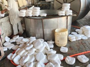 Bihar’s Fake Paneer Scam 400 Cheese Sold at 80